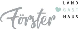 Logo-Landgasthof-Förster Logo-Landgasthof-Förster