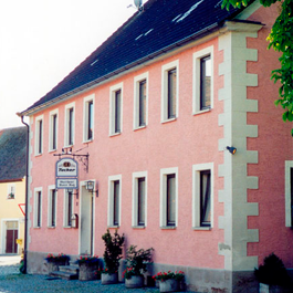 Gaststube Landgasthaus Förster - Mosbach